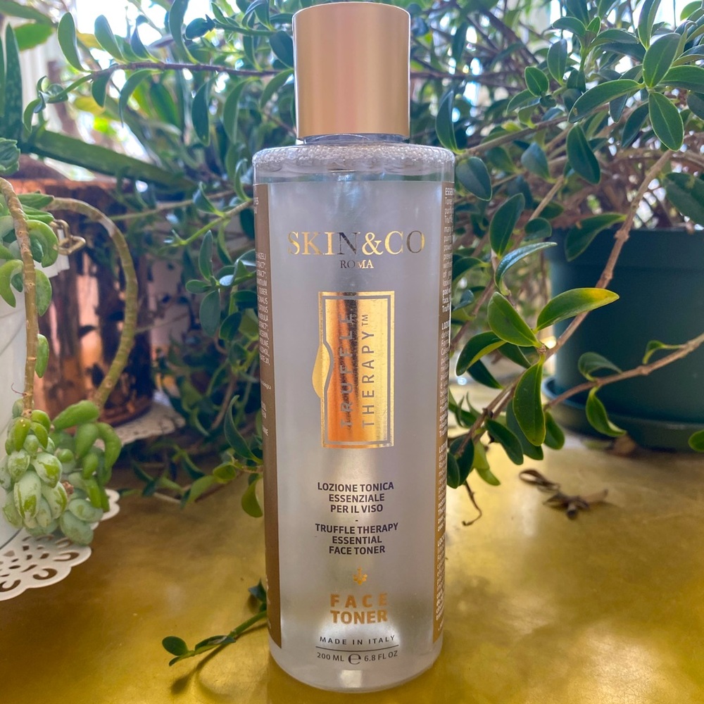 SKIN&CO Truffle Therapy Toner